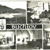 E 14438 - Buchlov