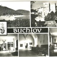 E 14438 - Buchlov