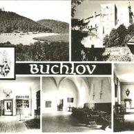 E 14440 - Buchlov