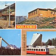 Vysoké Tatry - 40012