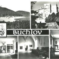 E 14472 - Buchlov