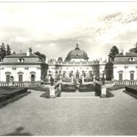 E 14462 - Buchlovice