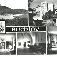 E 14467 - Buchlov