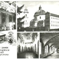 E 14480 - Jaroměřice nad Rokytnou