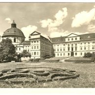 E 14482 - Jaroměřice nad Rokytnou