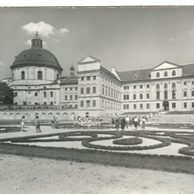 E 14485 - Jaroměřice nad Rokytnou