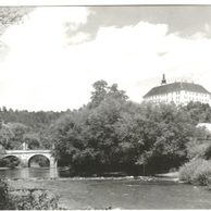 E 14495 - Náměšť nad Oslavou