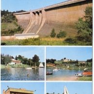 F 14506 - Žermanická přehrada