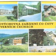 F 41357 - Severní Čechy