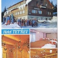 F 14523 - Mosty u Jablunkova