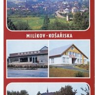 F 14529 - Milíkov