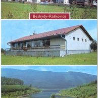 F 14530 - Raškovice