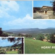 F 14533 - Horní Bečva