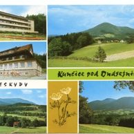 F 14545 - Kunčice pod Ondřejníkem