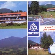 F 14543 - Kunčice pod Ondřejníkem