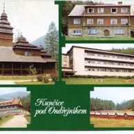 F 14544 - Kunčice pod Ondřejníkem