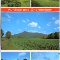 F 14542 - Kunčice pod Ondřejníkem
