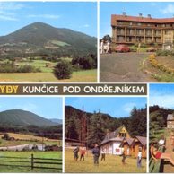 F 14552 - Kunčice pod Ondřejníkem