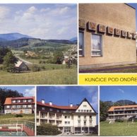 F 14549 - Kunčice pod Ondřejníkem