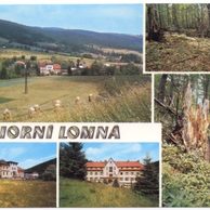 F 14553 - Horní Lomná