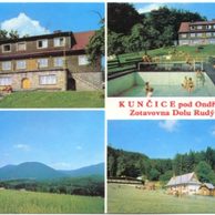 F 14550 - Kunčice pod Ondřejníkem