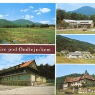 F 14551 - Kunčice pod Ondřejníkem