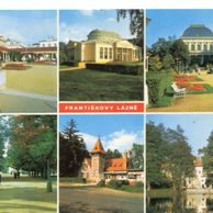 F 15260 - Františkovy Lázně