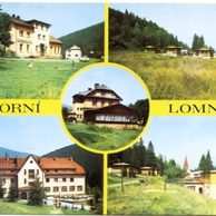 F 14554 - Horní Lomná