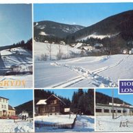 F 14559 - Horní Lomná