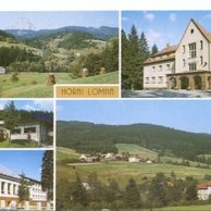 F 14557 - Horní Lomná