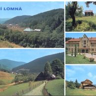F 14562 - Horní Lomná