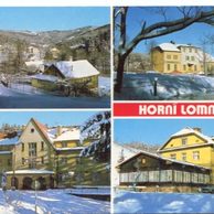 F 14563 - Horní Lomná