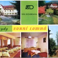 F 14568 - Horní Lomná