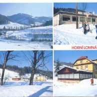 F 14569 - Horní Lomná