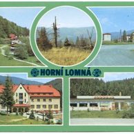 F 14564 - Horní Lomná