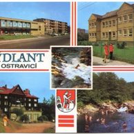 F 14574 - Frýdlant nad Ostravicí