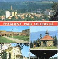 F 14576 - Frýdlant nad Ostravicí
