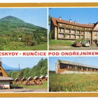 F 14577 - Kunčice pod Ondřejníkem
