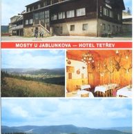 F 14580 - Mosty u Jablunkova