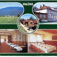 F 14584 - Pražmo