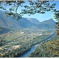 Bad Reichenhall - 40533