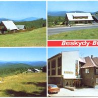 F 14616 - Beskydy