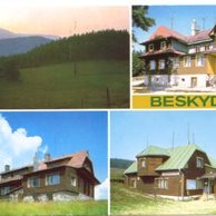 F 14631 - Beskydy
