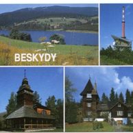 F 14629 - Beskydy