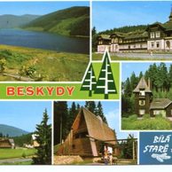 F 14638 - Beskydy