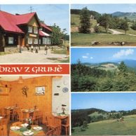 F 14635 - Staré Hamry