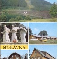 F 14655 - Morávka