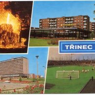 F 14652 - Třinec