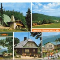 F 14663 - Dolní Lomná