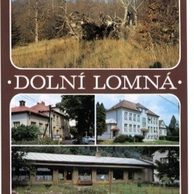 F 14667 - Dolní Lomná